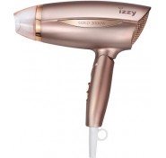 Izzy Πιστολάκι Μαλλιών Ταξιδίου 2000W 3115